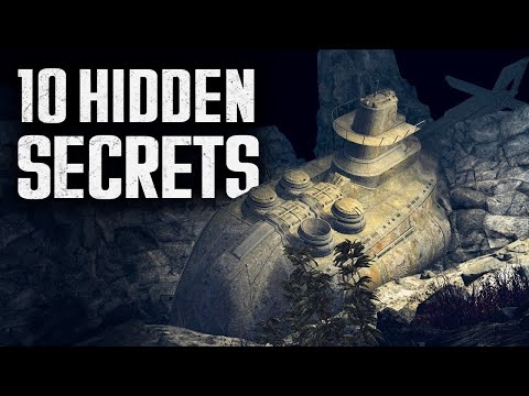 10 HIDDEN SECRETS Found in Atlantic City! | Fallout 76 Lore