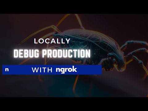 Simplify Production Debugging with ngrok: Live Demo and Traffic Policies Explained