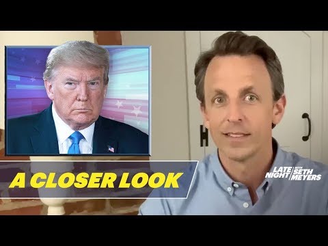 Trump and Fox Try to Distract from Coronavirus with "Obamagate": A Closer Look