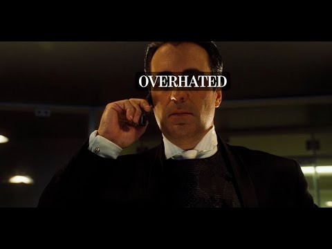 The Most Reasonable Villain in Cinematic History