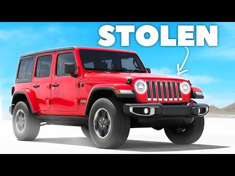 101 Facts About Jeep