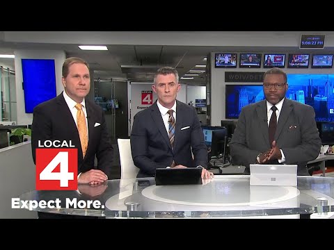 Former US attorney explains why FBI is tight-lipped about thwarted Michigan terror plot