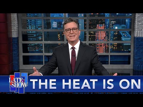 It's Benny's Birthday! | The U.K. Boils | T**** Hopes Bannon Will Defend Him To Jan 6th Committee