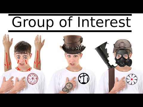 The Opps of The SCP Foundation