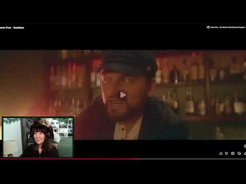 THE SEA FARING JOURNEY CONTINUES! **FIRST TIME HEARING** Home Free - "Santiana"