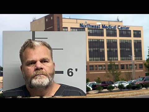 Hyatt, co-defendants arraigned after federal kidnapping indictment