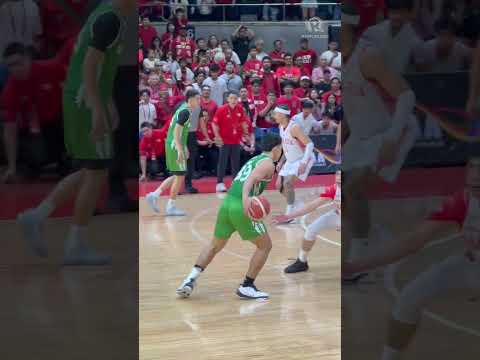 San Beda sets up rivalry NCAA finals series with Letran