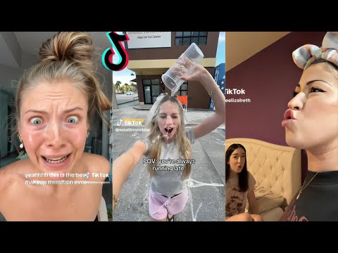 Random Tiktok's that I watch to Sleep (pt.5)