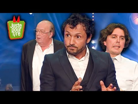 Le Grand Gala De L’Humour Politique 2016 | Juste Pour Rire | Intégrale SF2