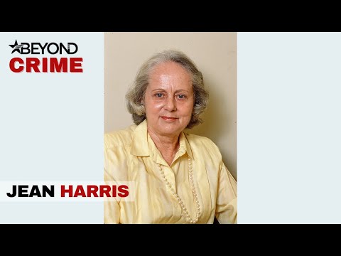 Jean Harris | Murder Made me Famous | Beyond Crime