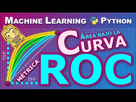 An essential metric for classifiers: Area Under the ROC Curve (Receiver Operating Characteristic)