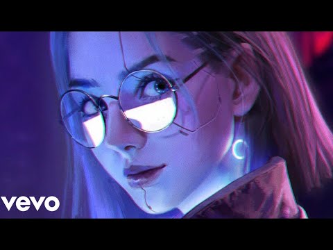 Never Fade Away - Cyberpunk 2077