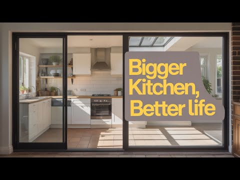 Save Big On Your House Extension With These Steps!