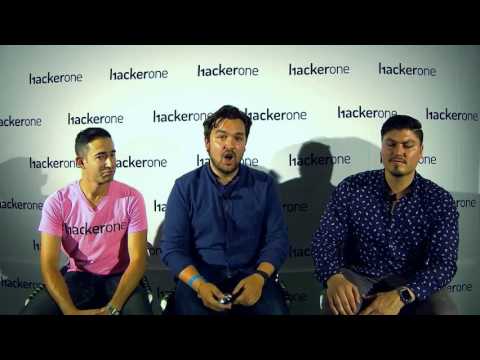 LIVE from Las Vegas: Frans Rosen - How to Win Over Security Teams and Gain Influence as a Hacker