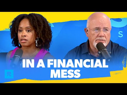 I'm $1.8M In Debt With No Job