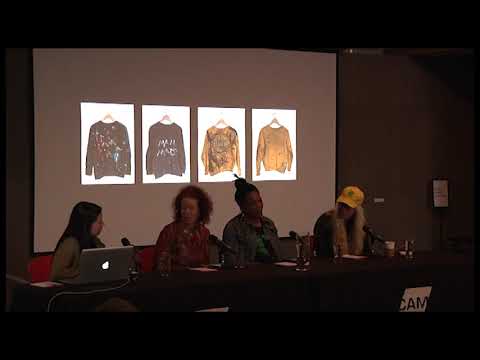 A Conversation on Jean-Michel Basquiat