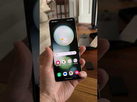 @Samsung just announced the #GalaxyZFlip5. Let’s unbox it! #GalaxyUnpacked #unboxing