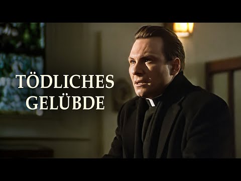 Tödliches Gelübde | Mystery Thriller auf Deutsch | Dramafilm