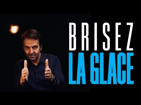 Comment briser la glace ? Comment créer du lien avec les clients ? La méthode 7P
