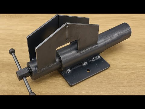 DIY Tool Made At Home – A Creative And Useful Idea Anyone Can Do