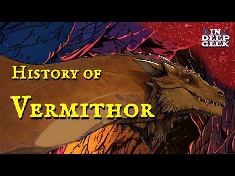 The History of Vermithor