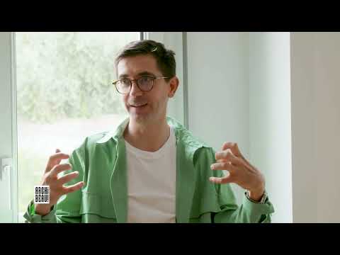 ARCHIBEAU - S3 - EP.3 - Perspectives XXL dans 43 m² à Montmartre