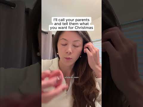 Fill out the form on the IG (and I (the founder of this company) will call your parents and make