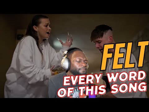 Ren x Chinchilla ~ Chalk Outlines TréAction (One of Those Songs To Listen to When You're Down)