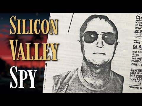 When a Cold War Spy Goes Nuclear | True Life Spy Stories