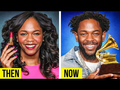 10 Kendrick Lamar Facts You Didn't Know..