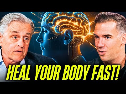 #1 Neurosurgeon REVEALS A Revolutionary Medical Discovery! How To Live A LONG & HEALTHY Life!