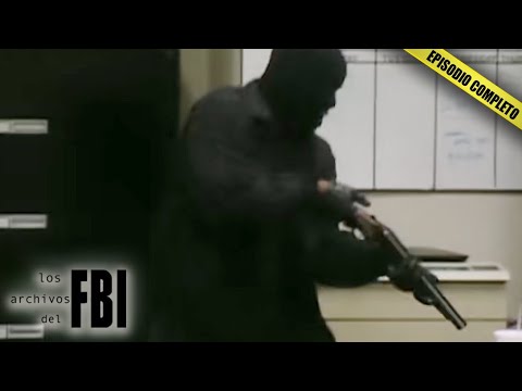 El Asalto Más Grande En La Historia De Estados Unidos | Los Archivos Del FBI