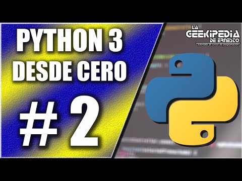 Python 3 Course from Scratch #2 | Running and Compiling a Python Program