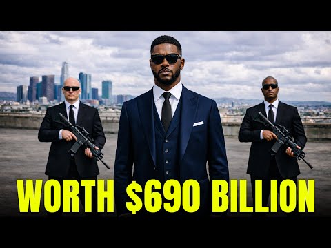 This Is The RICHEST Black Man In North Carolina NEW BLACK MECCA