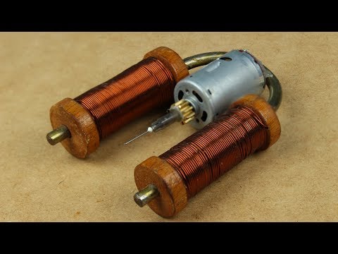 4 SIMPLE INVENTIONS