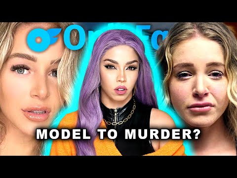 How This OnlyFans Model Became a Killer in 7 Seconds: Courtney Clenney | What Happened