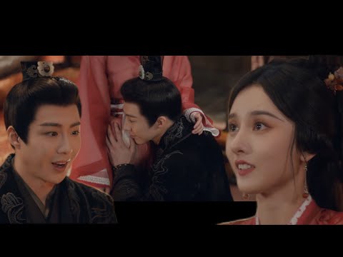 Xiao Qiao is pregnant, the master is very happy