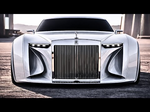 TOP 10 LUXURY CARS IN THE WORLD 2026 – You Won’t Believe #1!