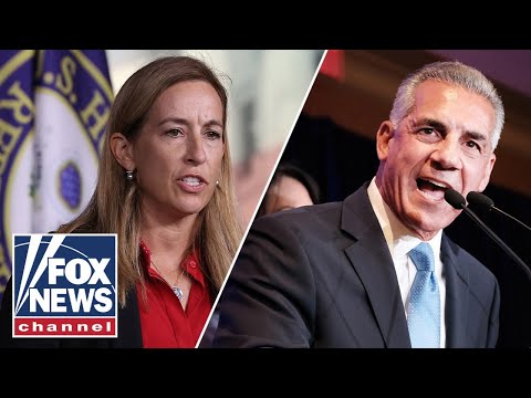 Voters drop STUNNING verdict after fiery NJ governor showdown