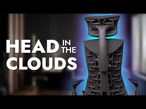 The Upgrade Herman Miller Won't Give You: Atlas Headrest