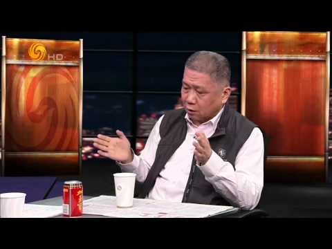 锵锵三人行20140-05-26 嫖娼的话题