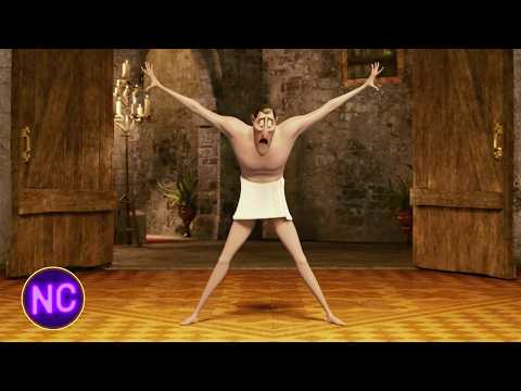 4 Hotel Transylvania Scenes That Crack Us Up