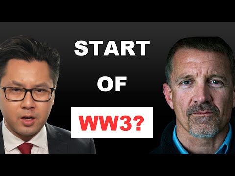 Former Navy SEAL: China Could Stage Military ‘Incident’ Before 2024 Election | Erik Prince