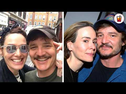 Who Has Pedro Pascal Dated? Who Stole Pedro’s Heart? 🥤 RumourJuice