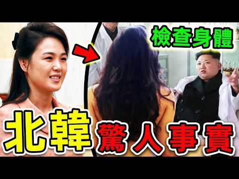 金正恩妻子最可怕的10個驚人發現！記者冒死拍攝的恐怖畫面，第一名堪稱“男人之恥”，連金正恩都無法躲避。|#世界之最top #世界之最 #出類拔萃 #腦洞大開 #top10 #北韓 #驚人事實