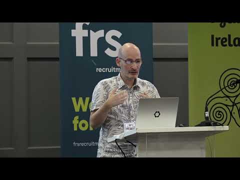 Miguel Grinberg: What's New in SQLAlchemy 2 @ PyConIe 2023