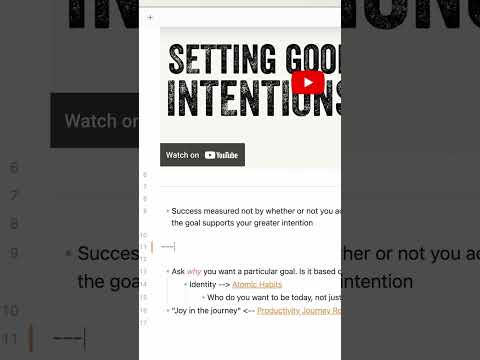 Make a Slideshow from Obsidian Notes #obsidianapp #tips #howto #obsidian #productivity #obsidianmd