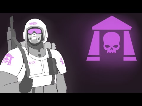 Saving Every Guardsman in Dawn of War: Winter Assault