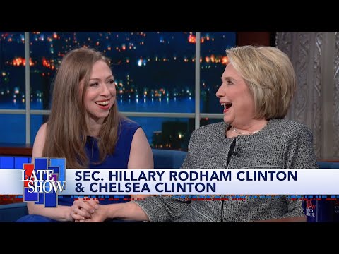 Hillary Rodham Clinton: Impeachment Inquiry Is 'Exactly What Should Be Done'