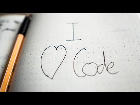 Note-taking System ALL Programmers Should Consider